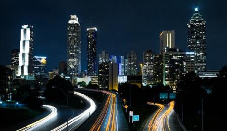 夜景照明与城市规划相融合，需要遵循哪些原则？